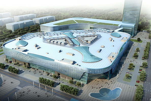 Grupo de Painel PEAC de Wenzhou